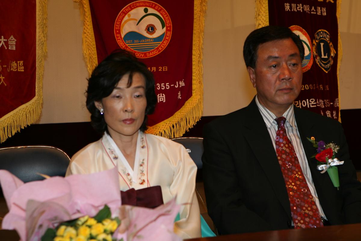 2007창립기념및 회장이.취임식2