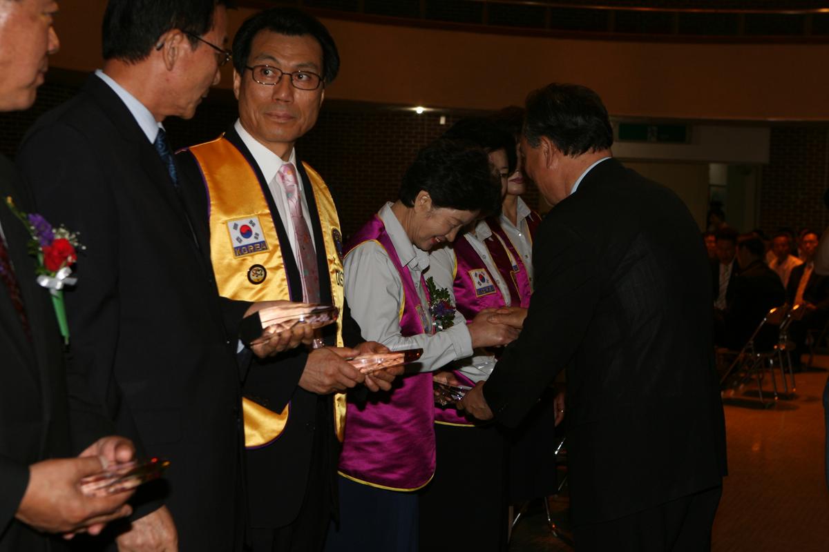 2007창립기념및 회장이.취임식2