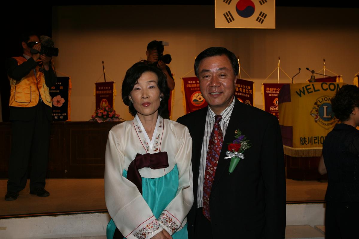 2007창립기념및 회장이.취임식3