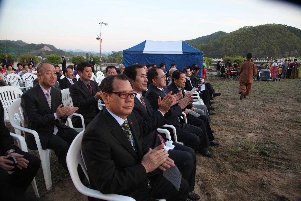 2013년 부처님 오신 날