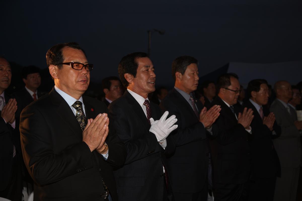 2013년 부처님 오신 날