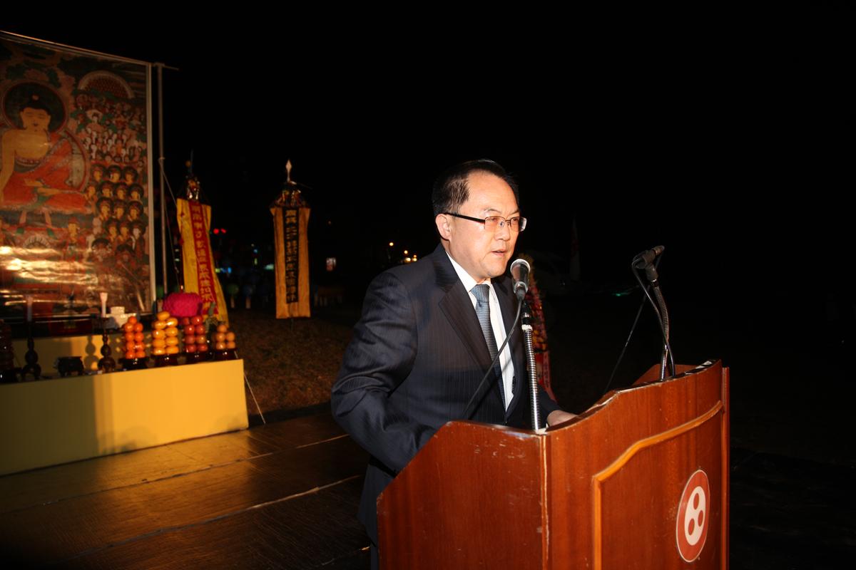 2013년 부처님 오신 날