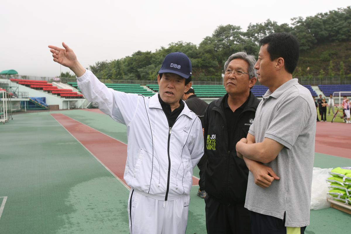 국민건강달리기대회