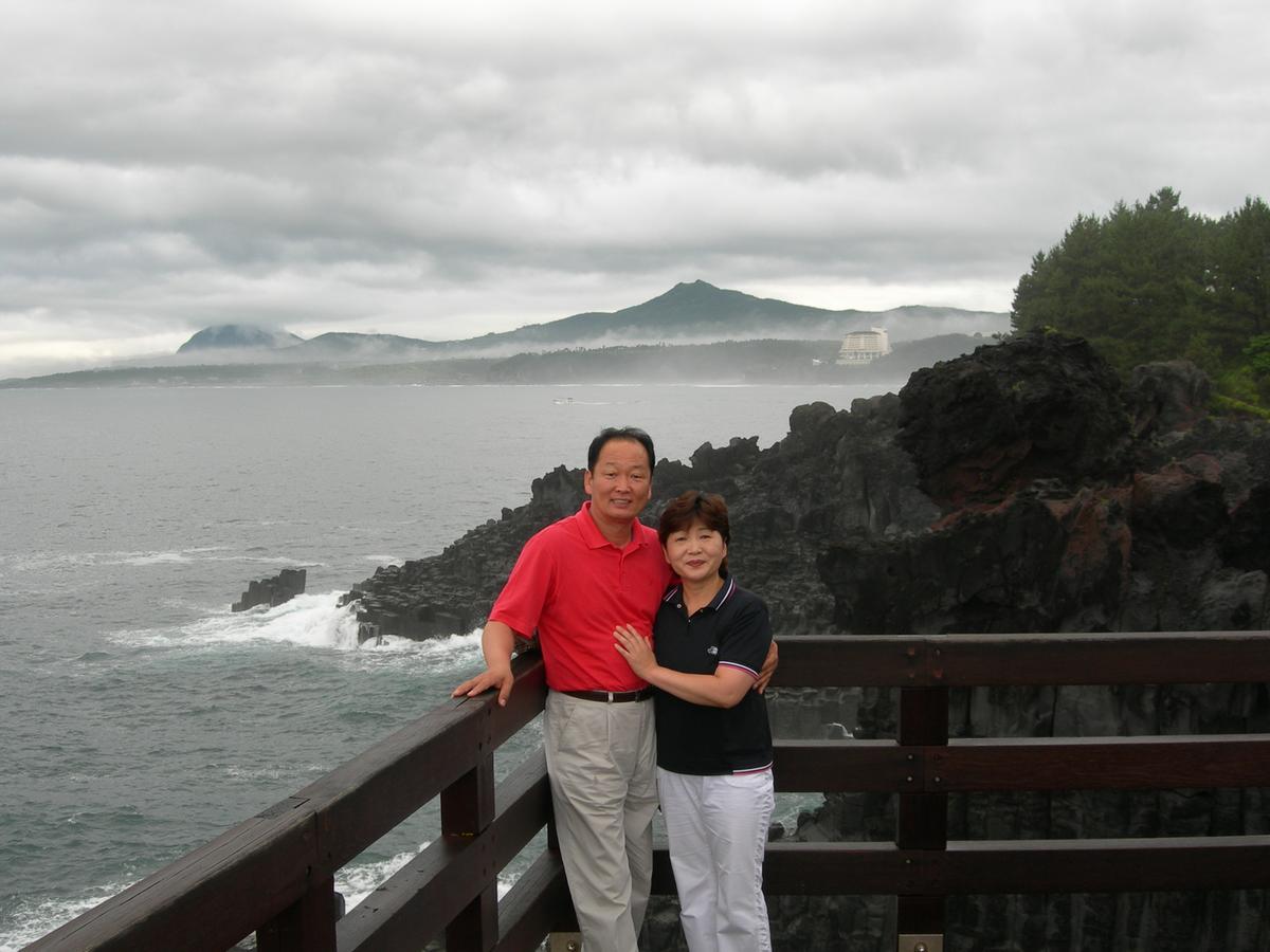 2007년 제주도