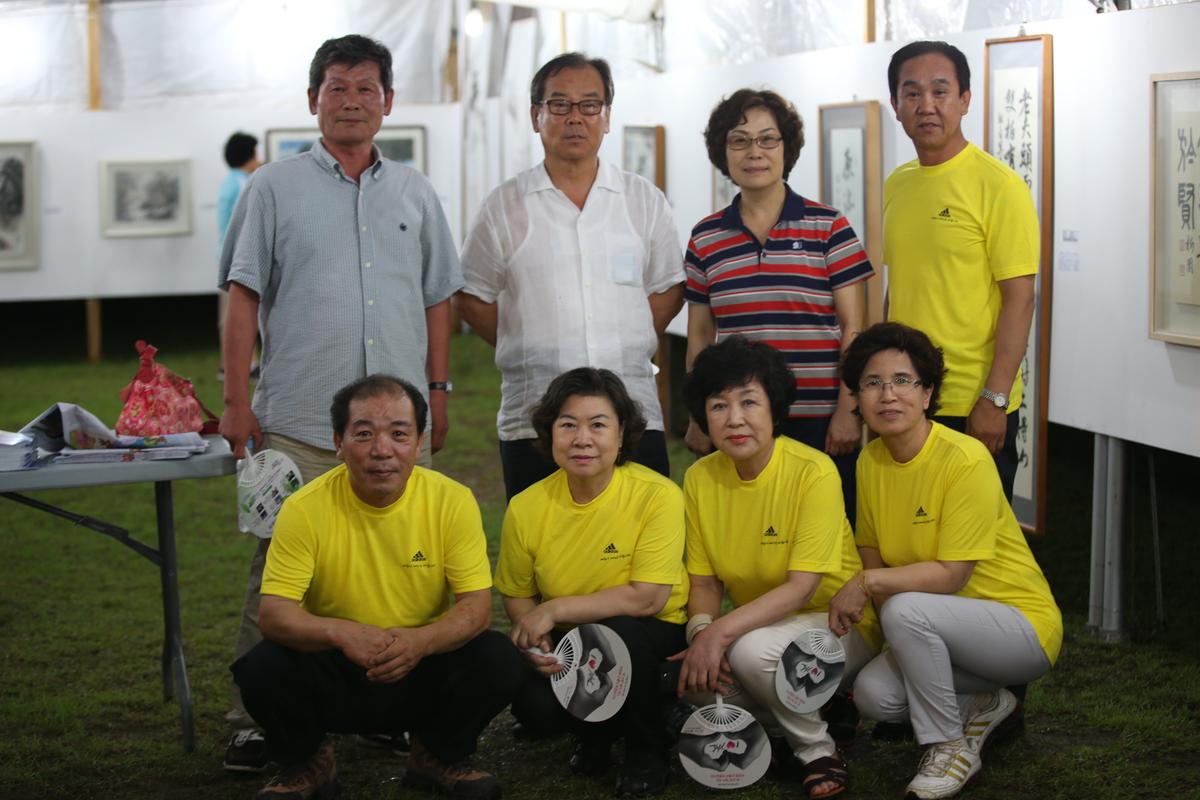 2013년 합천예술제