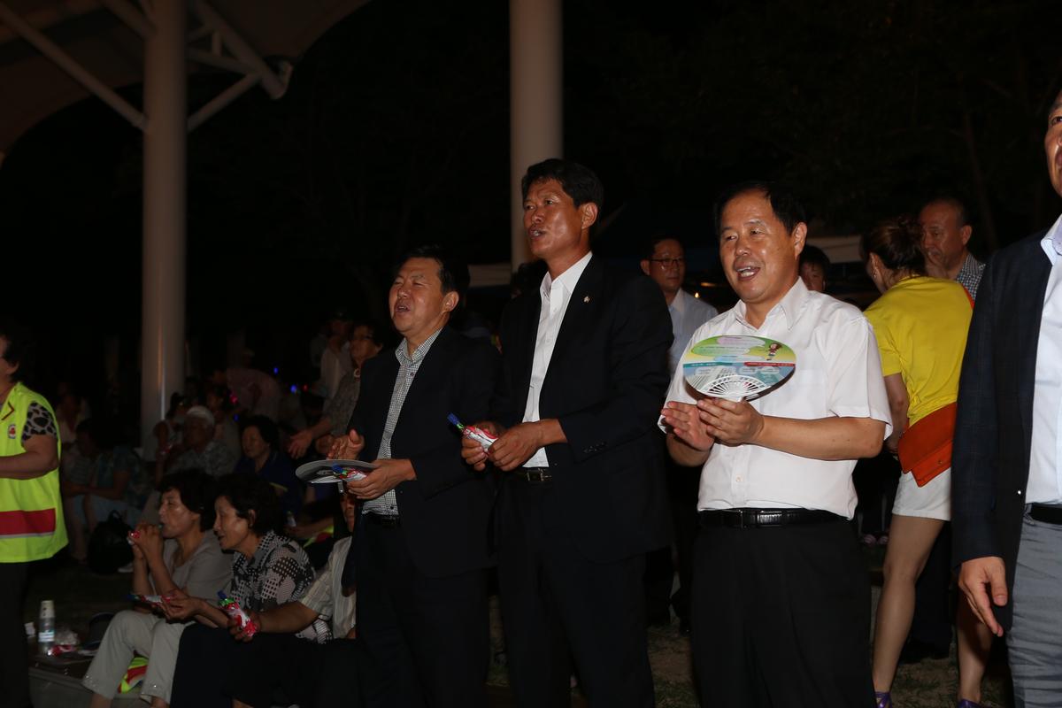 2013년 합천예술제