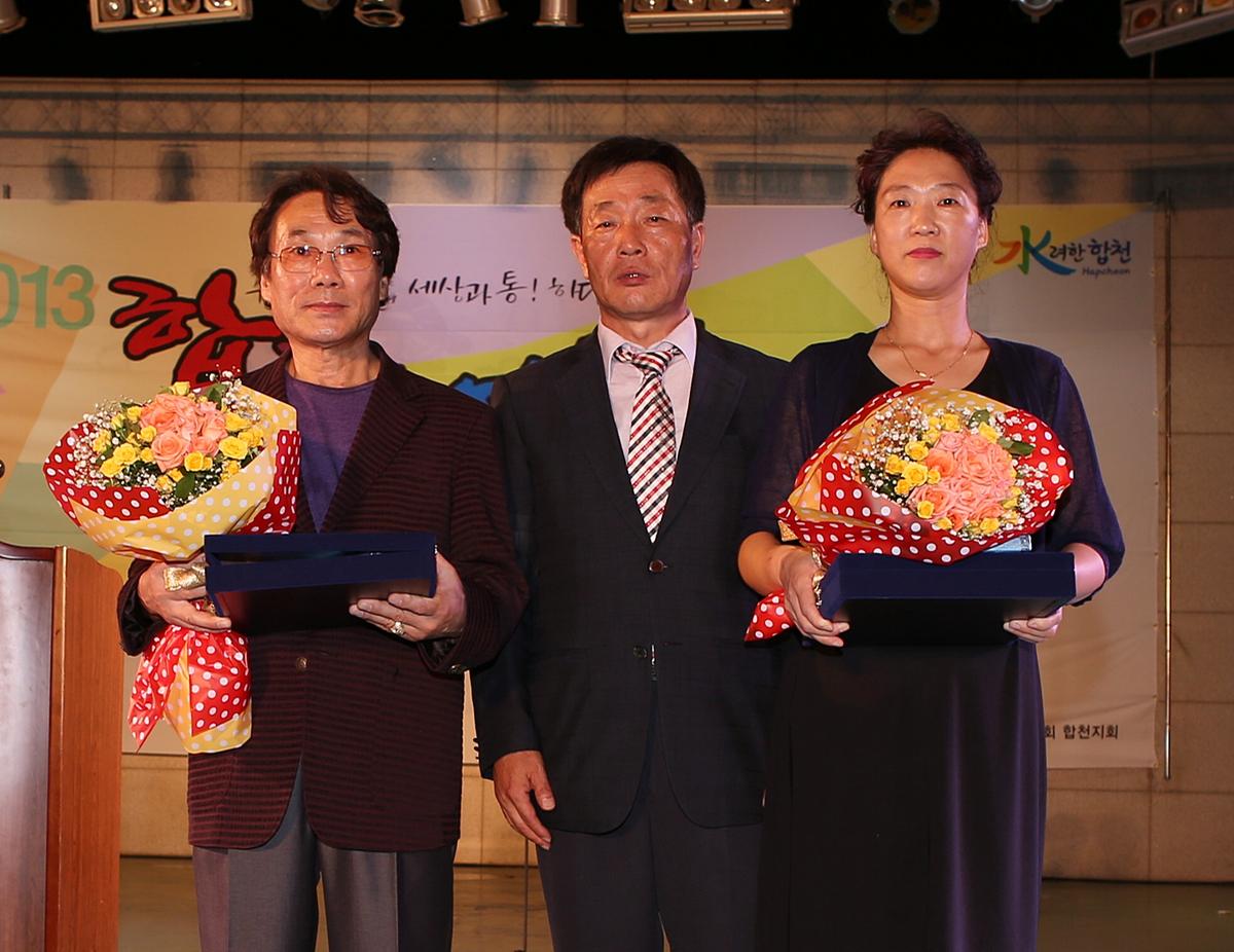 2013년 합천예술제