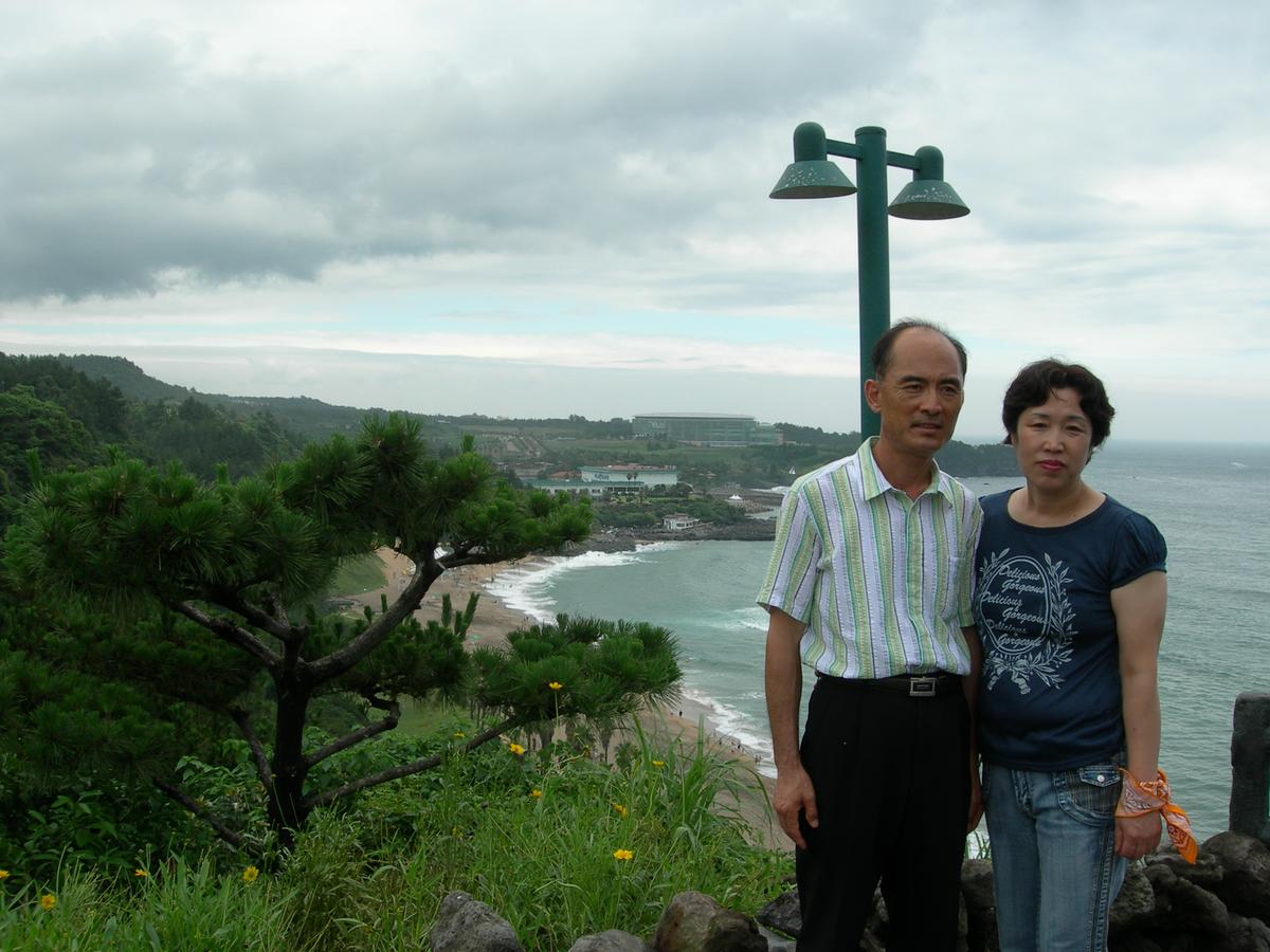 2007년 제주도-2