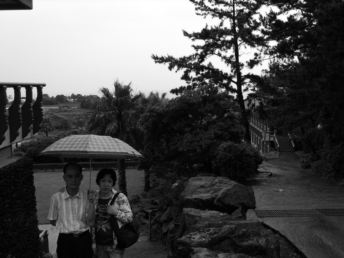 2007년 제주도-2