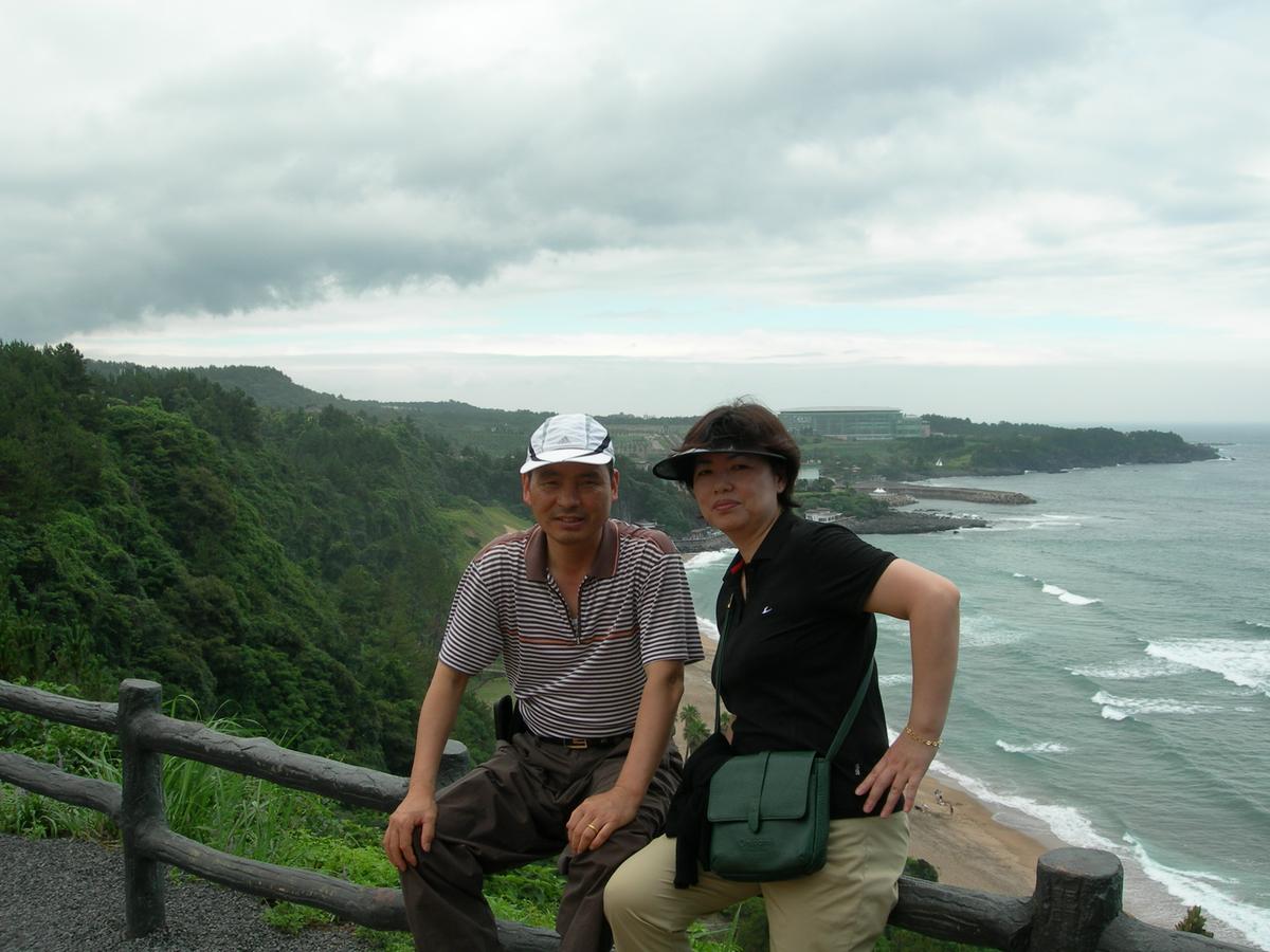 2007년 제주도-2