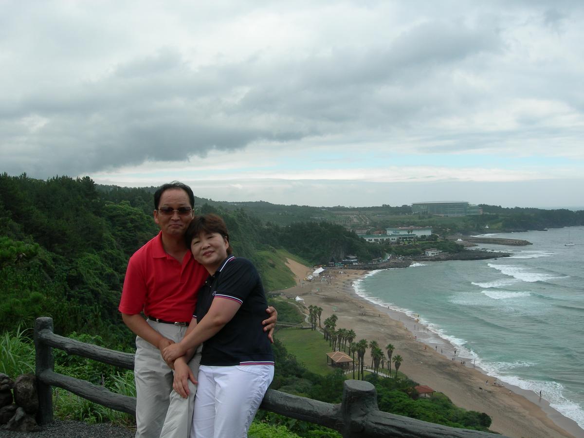 2007년 제주도-2