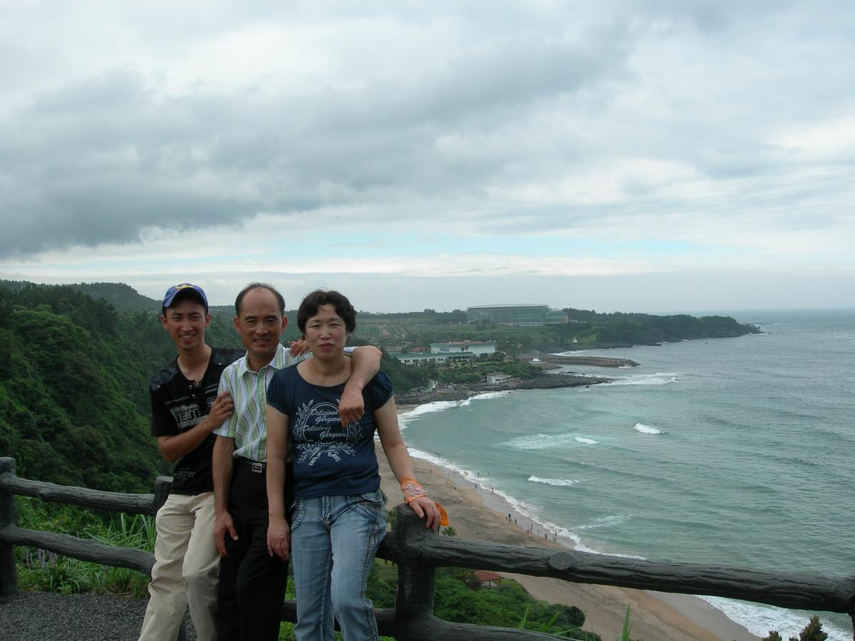 2007년 제주도-2