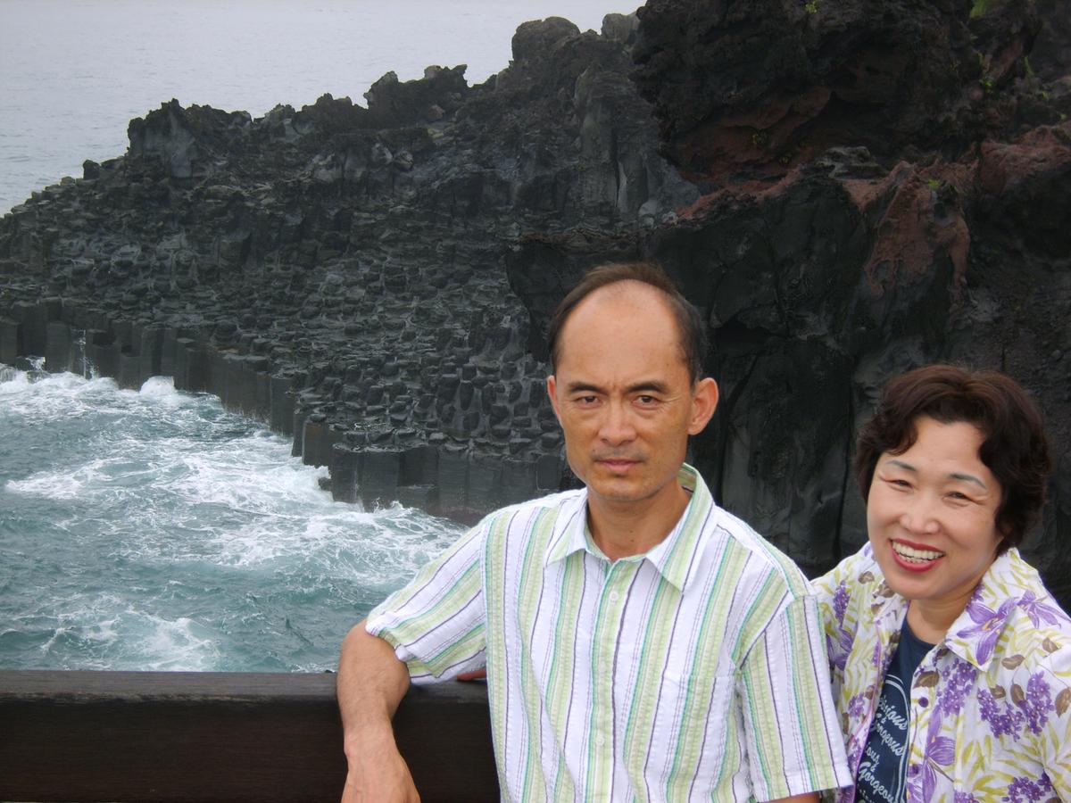 2007년 제주도-2