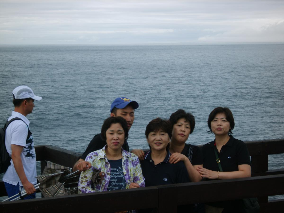2007년 제주도-2