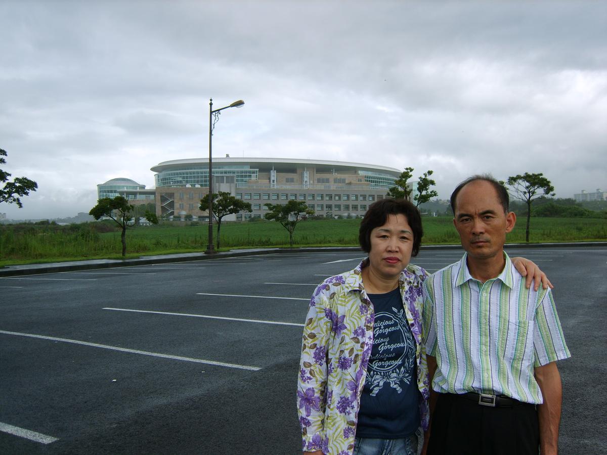 2007년 제주도-3