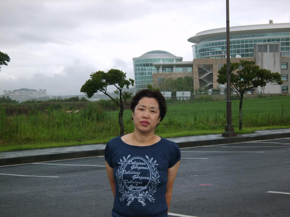 2007년 제주도-3