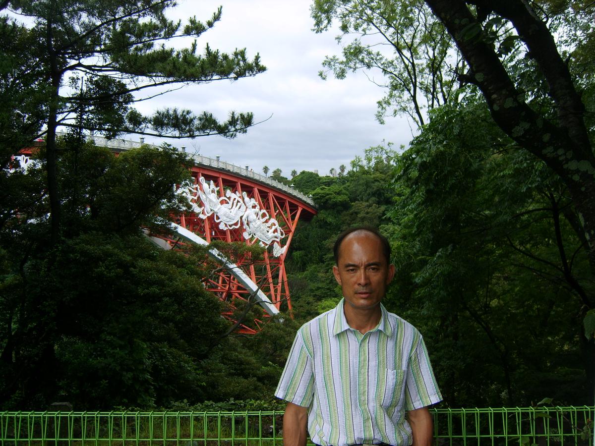 2007년 제주도-3