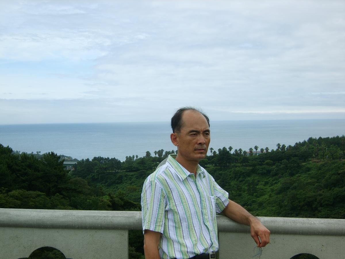 2007년 제주도-3
