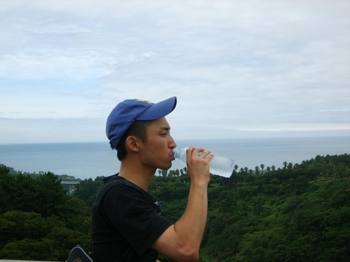 2007년 제주도-3