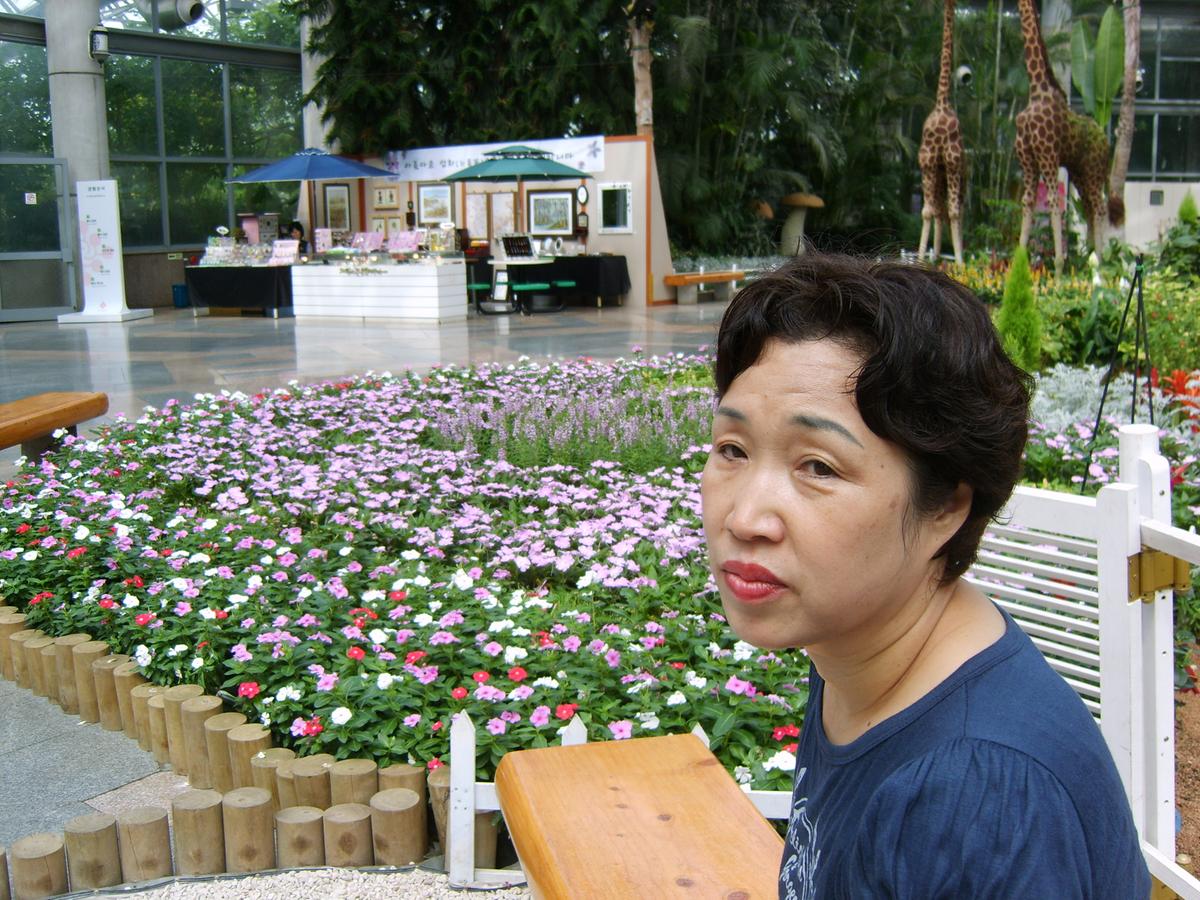 2007년 제주도-3