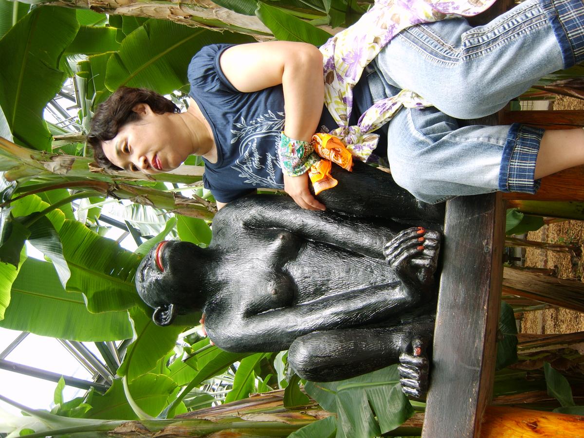2007년 제주도-3