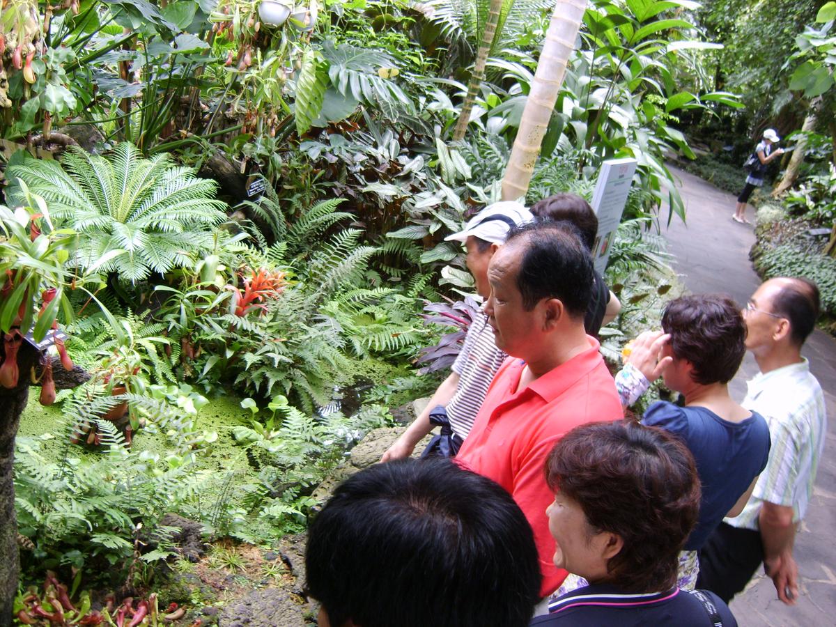 2007년 제주도-3