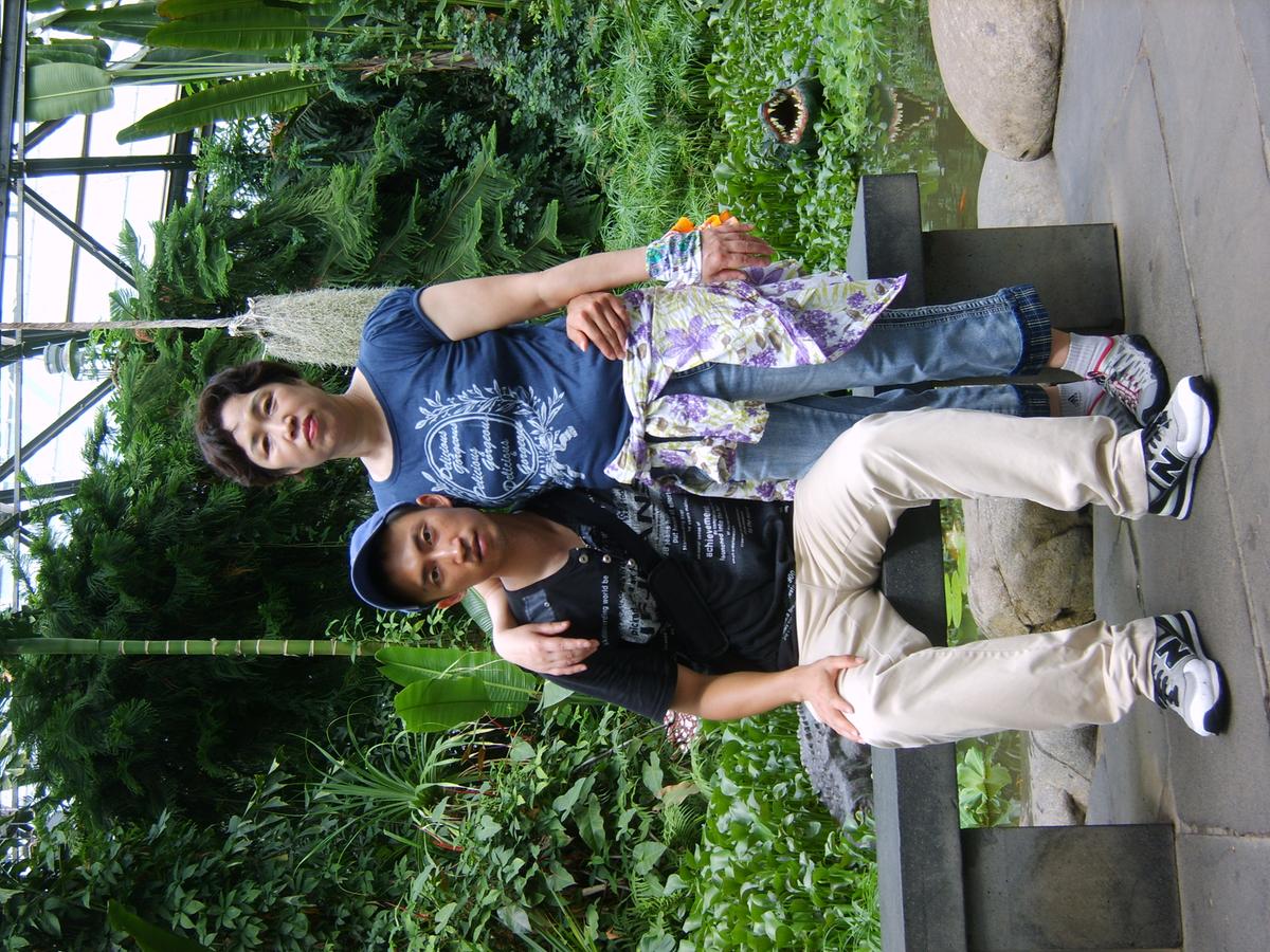 2007년 제주도-3