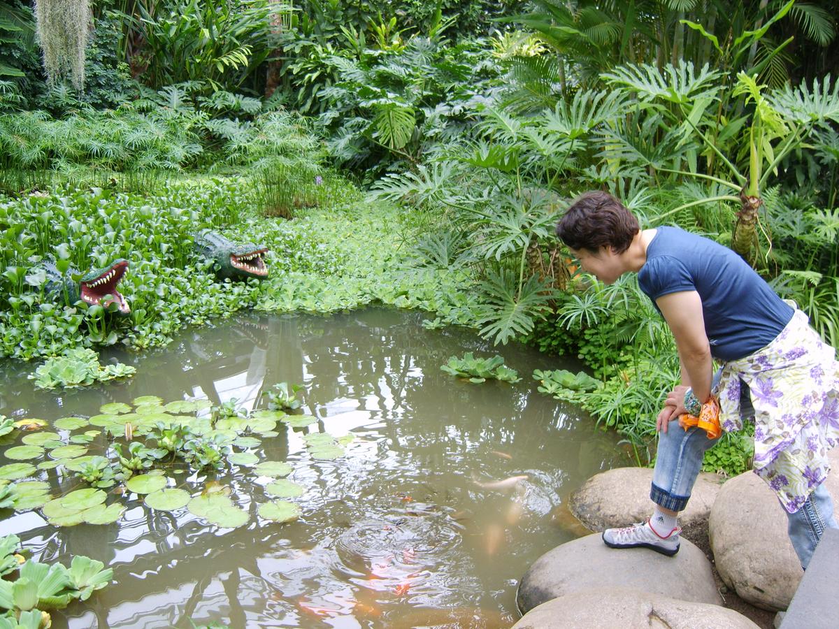 2007년 제주도-3