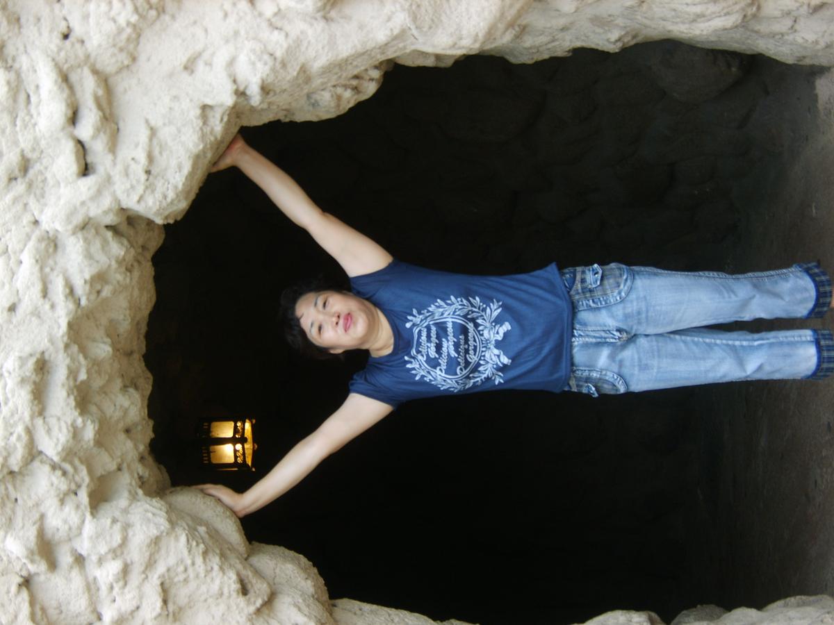 2007년 제주도-3
