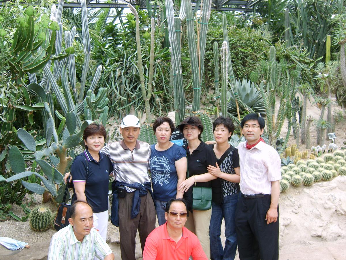 2007년 제주도-3