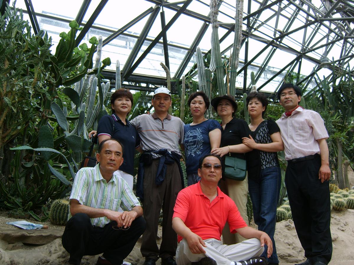 2007년 제주도-3