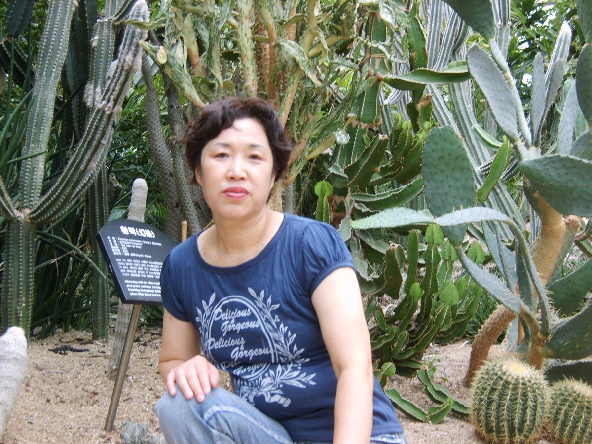 2007년 제주도-3