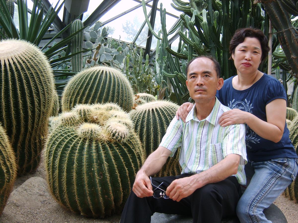 2007년 제주도-3