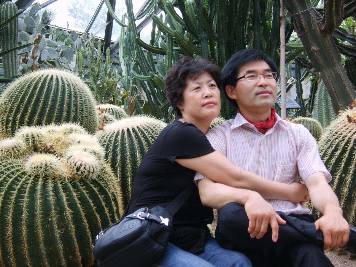 2007년 제주도-3