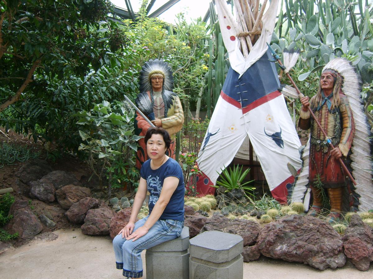 2007년 제주도-3