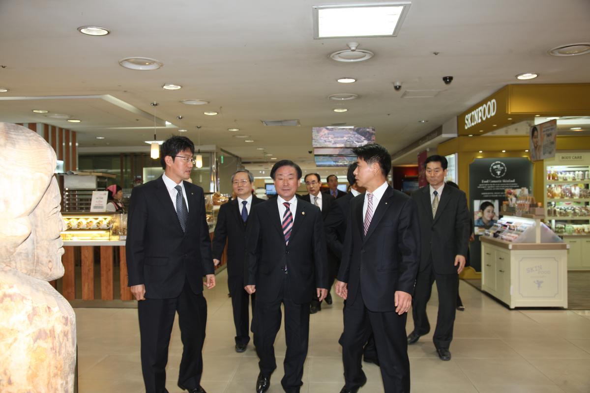 합천군우수농수산물전