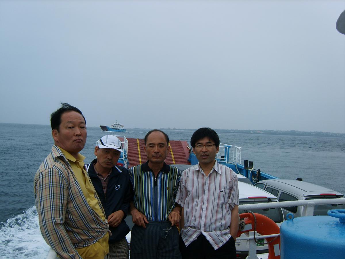 2007년 제주도5