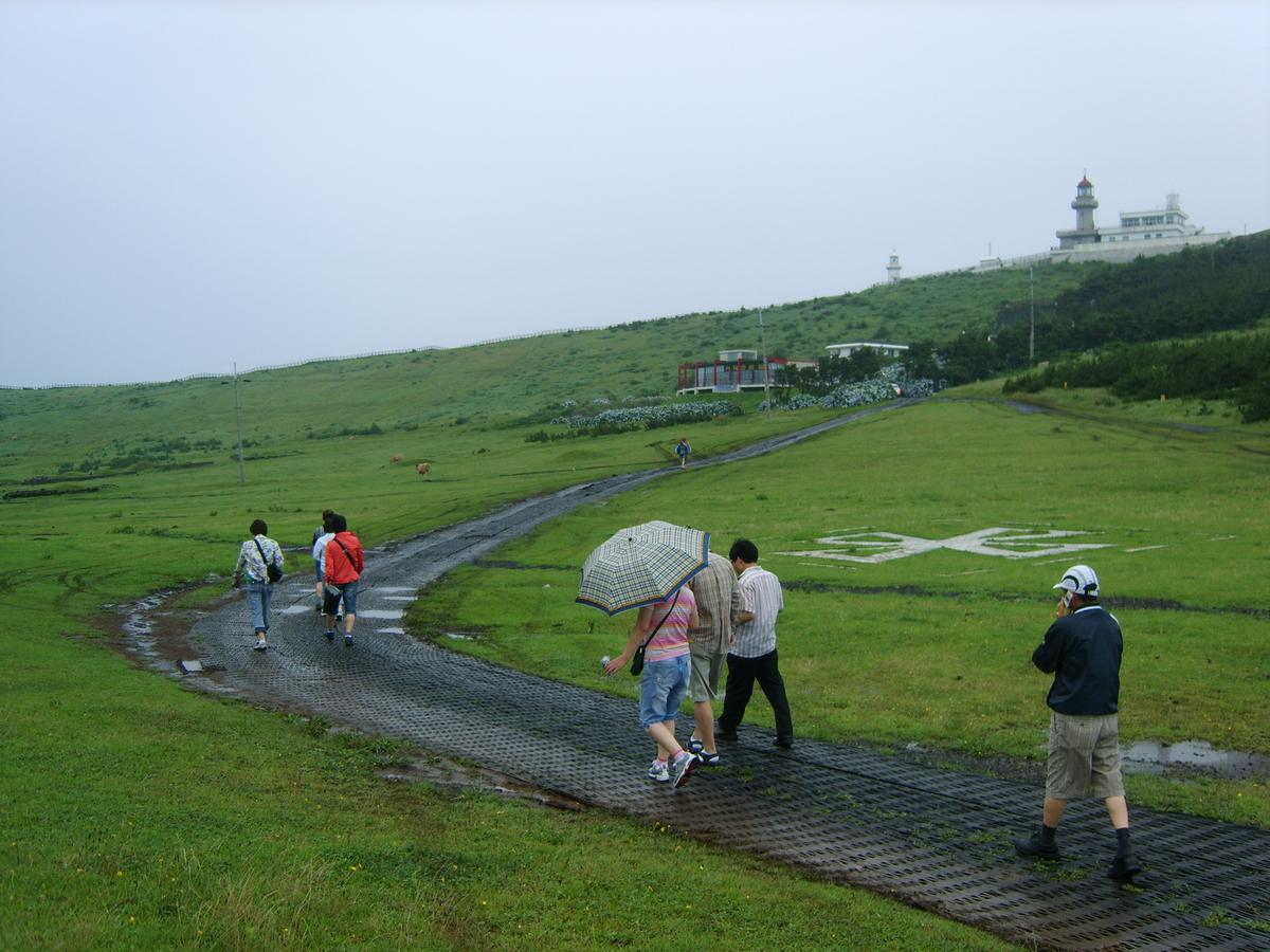 2007년 제주도5