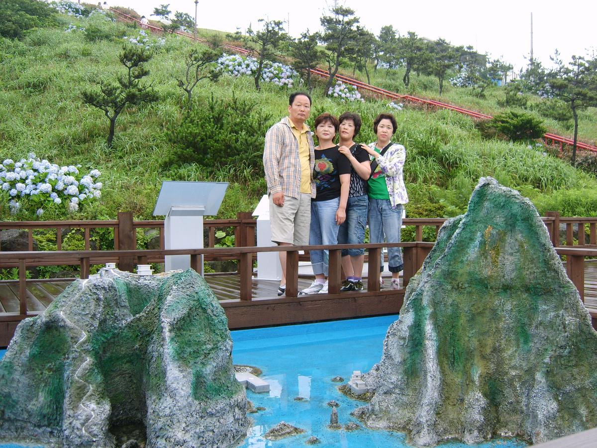 2007년 제주도5