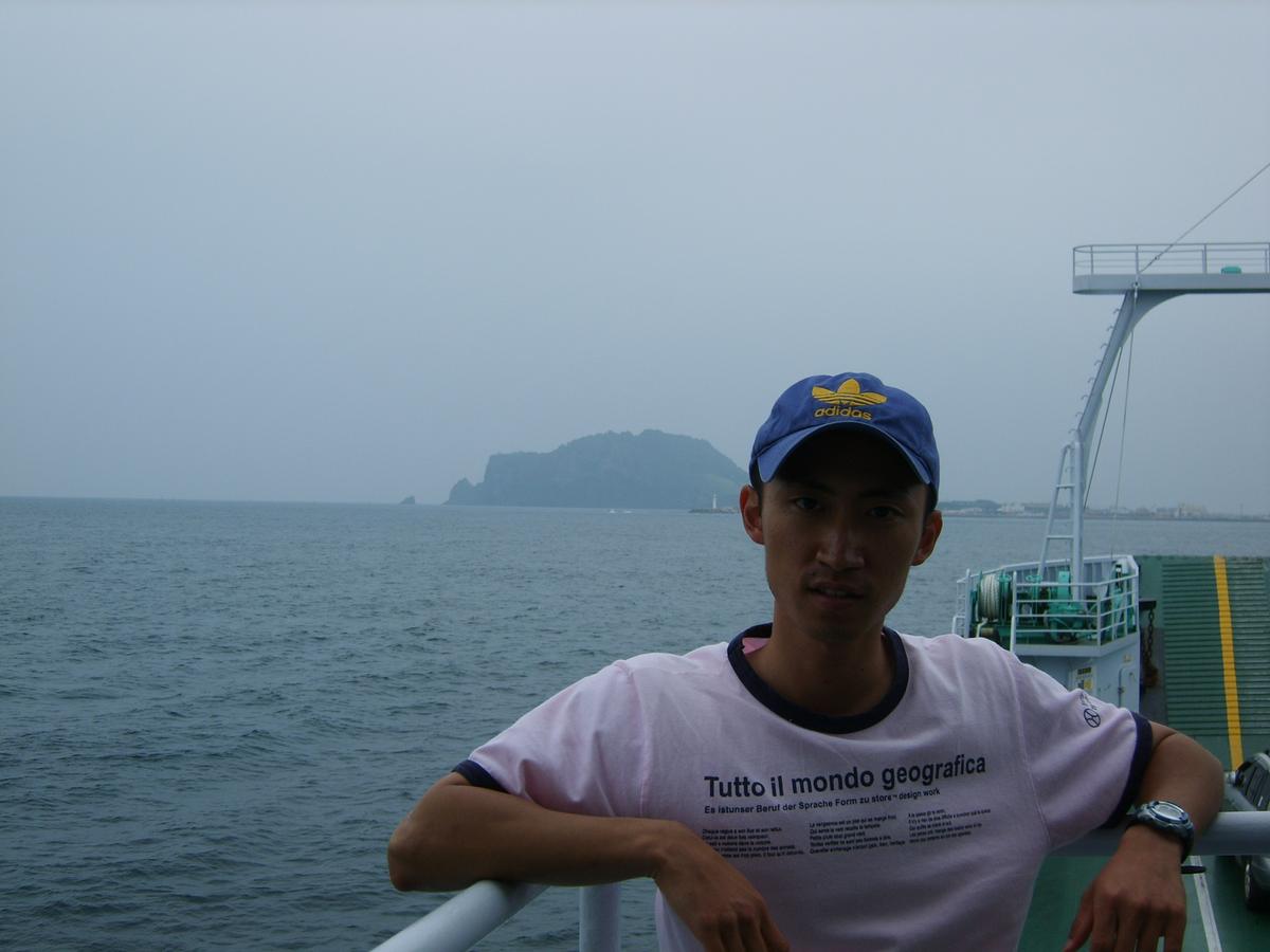 2007년 제주도5