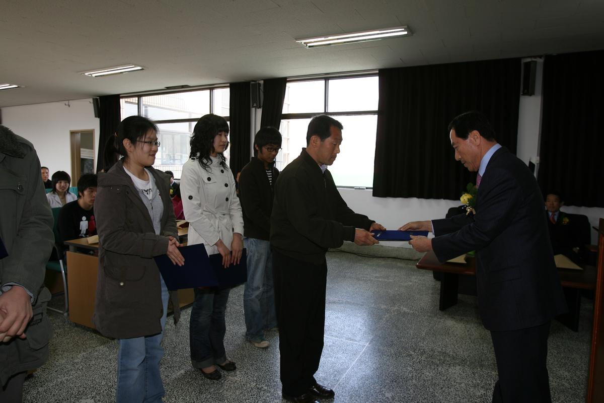 2007 부산향우장학금전달1