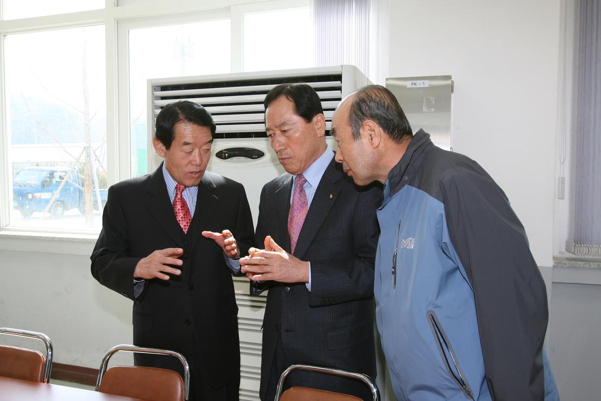 2007 부산향우장학금전달2