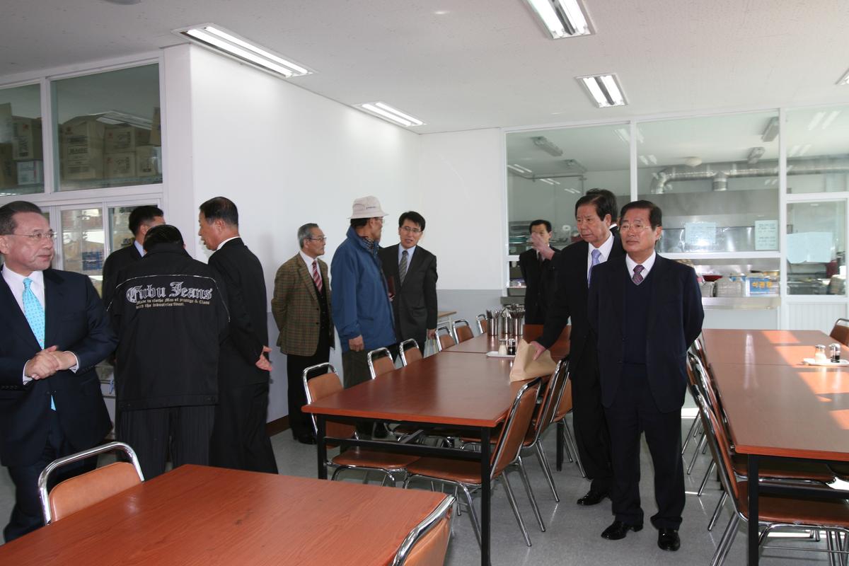 2007 부산향우장학금전달2