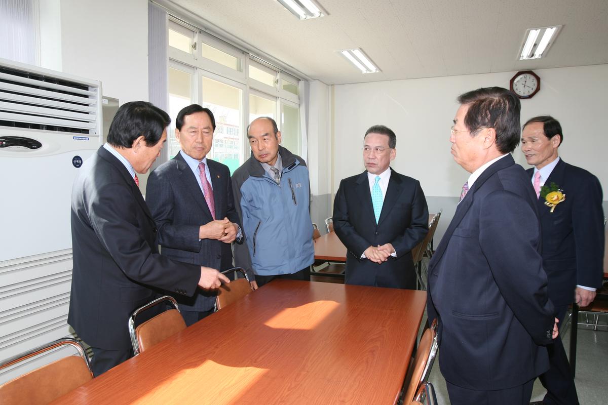 2007 부산향우장학금전달2