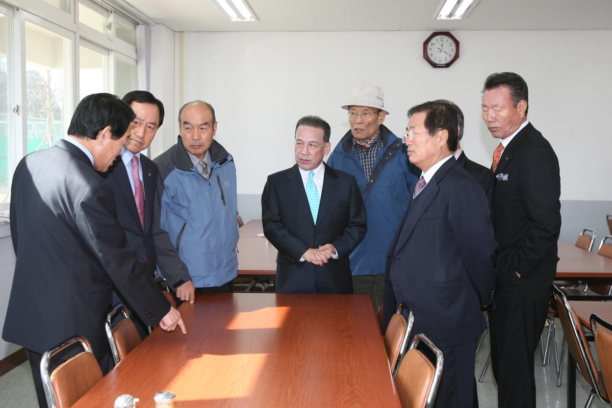 2007 부산향우장학금전달2