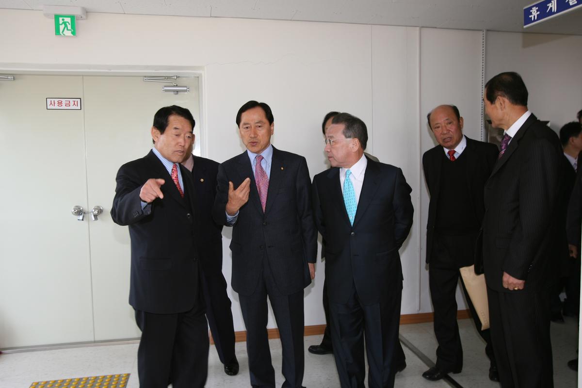 2007 부산향우장학금전달3