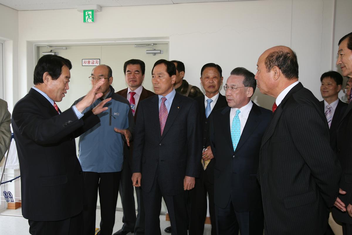 2007 부산향우장학금전달3