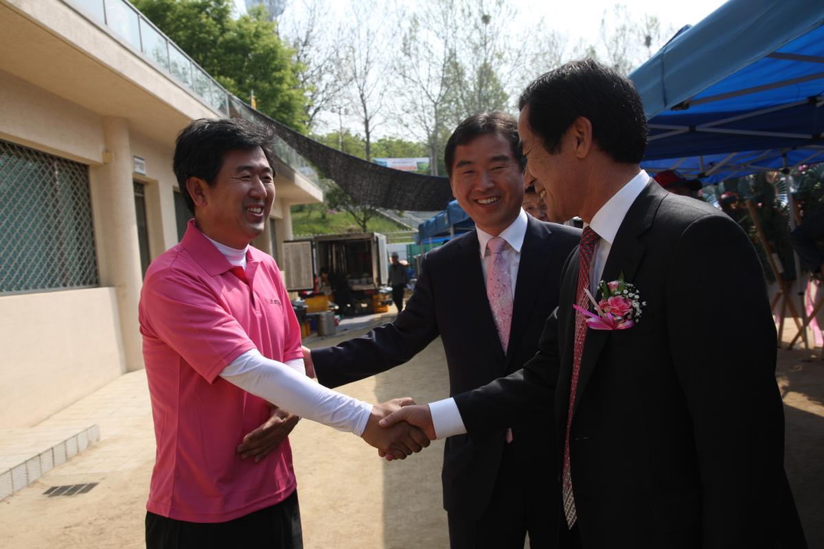 제53차 재구 합천군 향우회 정기총회