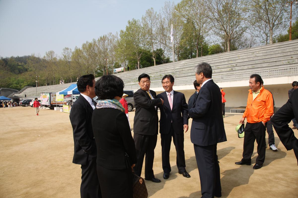 제53차 재구 합천군 향우회 정기총회