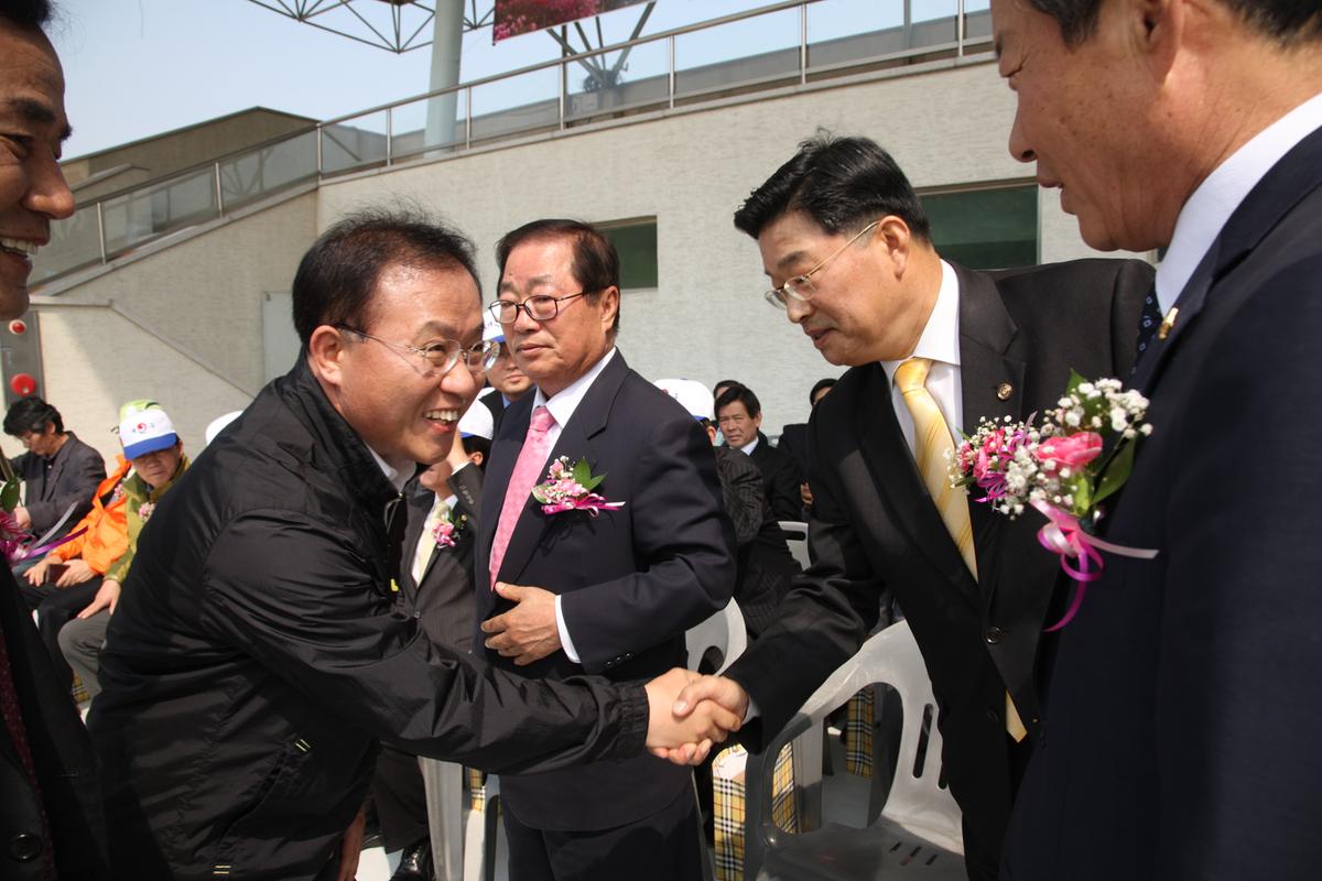 제53차 재구 합천군 향우회 정기총회